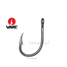 VMC 9260 Faultless O' Shaugnessy Hook