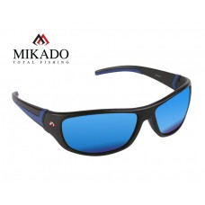 Mikado Polarized Sunglasses 7516-BV