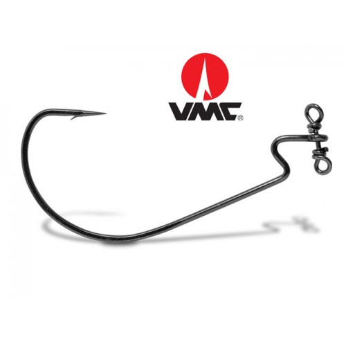 VMC 7342SH - Mystic® Predator Spinshot® Wide Gap