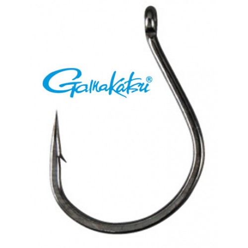 Gamakatsu® Worm 318 Wacky