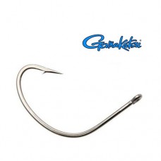 Gamakatsu® Straight Eye Shiner Hook