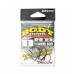 Decoy Body Hook Guard Worm 108