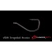 Lunker City VGB Dropshot Nose Rig Hook