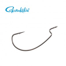 Gamakatsu® Worm Offset Shank EWG