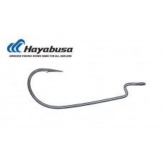 Hayabusa Offset Narrow Gap Worm WRM262