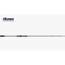 Okuma® Guide Select Crank Casting  15-35g