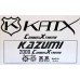 Katx Kazumi Carbon Xtreme CX 2000