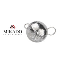 Mikado Cheburashka Jig - Bottom Jig