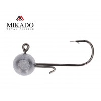 Mikado Jig Head