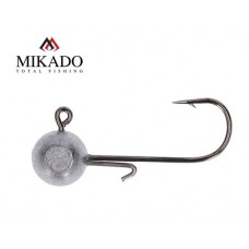 Mikado Jig Head