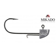 Mikado Jaws Triangle Jighead 