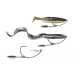 Savage Gear Weedless EWG Hook