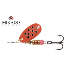Mikado Spiner Blaster 2