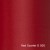 Red Scarlet D 005