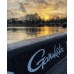 Gamakatsu® Boat Sticker 46x14cm