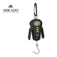 Mikado Eletronic Fishing Scale 50kg