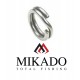 Mikado Split Rings