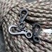 Mini Stainless Carabiner