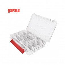 Rapala Tackle Tray Box 276