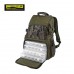 Spro Double Camouflage Backpack
