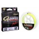 Gamakatsu® G-Power Premium Braid FLUO Yellow