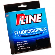 P-Line Fluorocarbon 100% Soft
