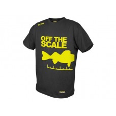 Spro Off The Scale T-Shirt