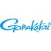 Gamakatsu® Treble Hook T-Shirt Light Gold