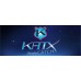 Katx Ixus Bass Tour Spin S701MHF 7-35g