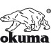 Okuma® Guide Select Crank Casting  15-35g