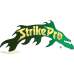 Strike Pro Skip Shad Turbo